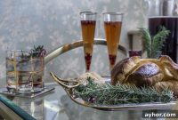 Festive Christmas Menu Ideas for Holiday Dinners 2026
