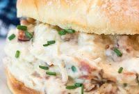 Cream Cheese Crockpot Chicken Recipes for Creamy Slow-Cooker Meals