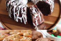 Christmas Dessert Recipes for a Festive Holiday Menu