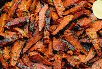 Vegan Carne Asada Recipe: Flavorful Plant-Based Grilled Steak