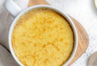 How to Make Turmeric Golden Milk: Creamy Anti-Inflammatory Latte