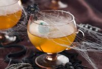20+ Spooky Halloween Cocktail Recipes for Adults
