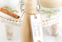 How to Make Classic Homemade Baileys Irish Cream at Home