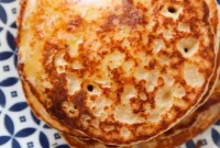 Irresistible Oatmeal Pancakes Recipe You’ll Make Again and Again