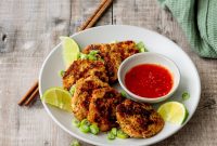 Thai Fish Cakes Inspired by MasterChef: Authentic Recipe & Tips