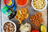 Top Allergy-Friendly Snacks Free of the Top 8 Allergens