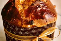 Classic Italian Panettone Recipe: Authentic Holiday Sweet Bread
