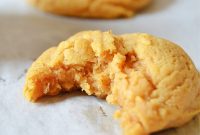 Brown Butter Pumpkin Spice Cookies Recipe for Fall Gatherings