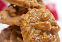 Homestyle Pecan Pralines Recipe: Rich Southern Candy in Minutes