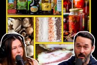 Podcast 33: Essential Kitchen Tools Every Cook Should Own