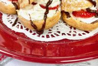 Classic Cream Puff Recipe: Homemade Choux Pastry Dessert