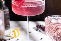 7 Elderberry Cocktails and Mocktails to Try Today