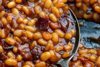 Gluten-Free Baked Beans with Rich, Perfected Flavor