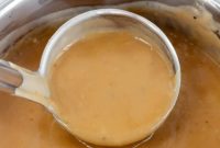 How to Make Rich Gravy Without Pan Drippings