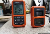 ThermoPro TP20 Wireless BBQ Thermometer Review: Accuracy & Features
