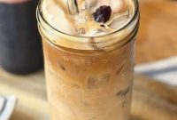 Cherry Vanilla Syrup Recipe for Homemade Drinks & Desserts