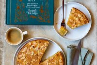 Episode 37 — Conversation with Regula Ysewijn: Culinary Stories