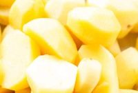 Pressure Cooker Potatoes: Quick Method for Tender, Fluffy Results