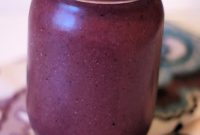 Berrilicious Smoothie Recipe: Refreshing Mixed Berry Blend