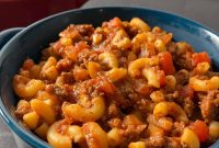 Classic American Slumgullion Stew Recipe for Hearty Comfort