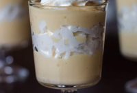Sugar-Free Keto Banana Pudding Recipe: Low-Carb Dessert