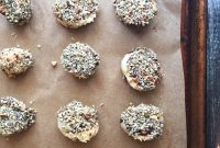 Frozen Banana Bites with Chocolate and Hemp Seeds