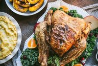 17 Global Thanksgiving Recipes for a Non-Traditional Feast