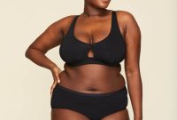 Top Plus-Size Organic Cotton Underwear Brands for Curvy Women