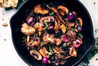 Cast Iron Care Guide: Seasoning, Cleaning, and Maintenance