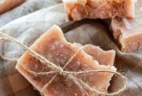 Rebatching Soap: A Step-by-Step Guide for Smooth, Long-Lasting Bars
