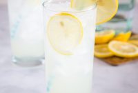 Classic Tom Collins Cocktail Recipe: How to Make the Perfect Gin Collins