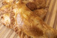 Crispy Air Fryer Empanadas Recipe — Homemade and Flavorful