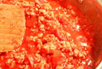 Chicken Ragu for Pasta: Savory Slow-Cooked Tomato Sauce