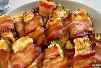 20 Must-Have Game Day Snacks You Won’t Want to Watch Without
