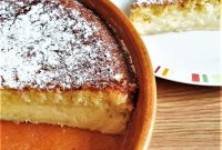 Classic Coconut Cream Pie Recipe for Homemade Dessert