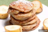 Djiboutian Banana Fritters Recipe — Crispy Spiced Beignets