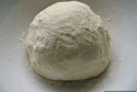 How to Make Homemade Pizza Dough from Scratch