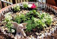 Build a Magical Fairy Garden with Kids: Step-by-Step Guide