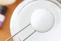 DIY Natural Laundry Scent Booster Recipe for Fresh-Smelling Clothes