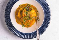 Asaro Nigerian Yam Porridge Recipe: Authentic Spicy Yam Mash