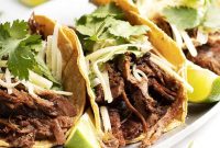 Authentic Pork Carnitas Tacos Recipe for Crispy, Flavorful Tacos