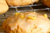 Lemon Cottage Cheese Cookies: Soft, Zesty Homemade Recipe