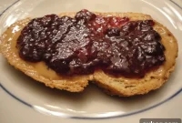 Homemade Wild Grape Jam Recipe You Can Make Today
