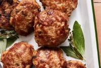 Homemade Breakfast Pork Sausage Recipe — Ready in 15 Minutes