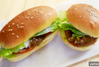 Homemade Hot Dog Buns: Soft, Fluffy Recipe for Perfect Dogs