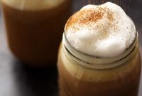 Vegan Pumpkin Spice Latte Recipe (Dairy-Free & Delicious)