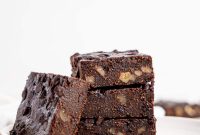 Cottage Cheese Brownies Recipe: Rich, Moist Protein-Packed Treat