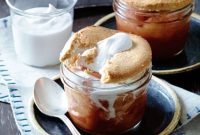 Paleo Upside-Down Apple Tartlets: Gluten-Free Dessert Recipe
