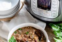 10 Things You Should Never Do With an Instant Pot