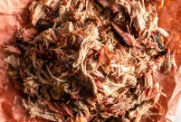 Smoking Pork Shoulder at 225°F: Time Guide for Tender Results